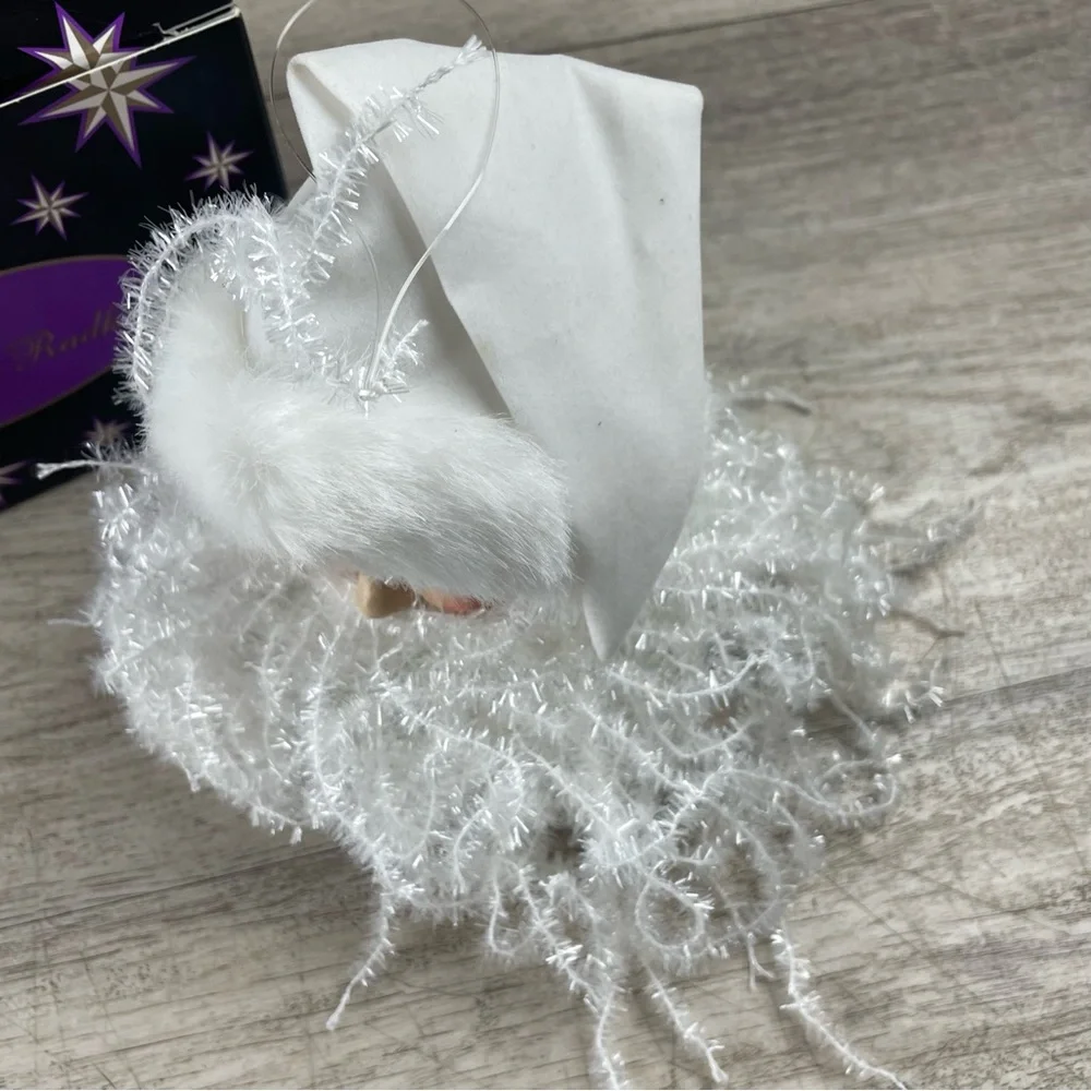 N/A santa claus